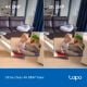 Εικόνα της Home Security Wi-Fi AI Camera Tp-Link Tapo C260 Pan/Tilt 4K