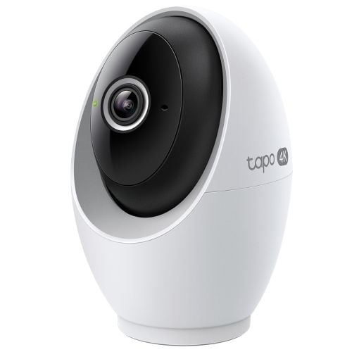 Εικόνα της Home Security Wi-Fi AI Camera Tp-Link Tapo C260 Pan/Tilt 4K
