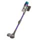 Εικόνα της Επαναφορτιζόμενη Σκούπα Stick Primo Apollo Aqua Flex 3-in-1 29.6V Grey/Purple PRVC-40507