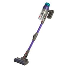 Εικόνα της Επαναφορτιζόμενη Σκούπα Stick Primo Apollo Aqua Flex 3-in-1 29.6V Grey/Purple PRVC-40507