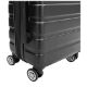 Εικόνα της Σετ Βαλίτσες Anda Seat LG1 (20"/24"/28") Black