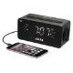 Εικόνα της Ψηφιακό Ξυπνητήρι Akai ACR-2993 Bluetooth Black