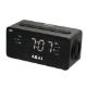 Εικόνα της Ψηφιακό Ξυπνητήρι Akai ACR-2993 Bluetooth Black