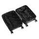 Εικόνα της Βαλίτσα Καμπίνας Anda Seat LG1 20" 56x38x24 cm Black