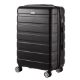 Εικόνα της Βαλίτσα Καμπίνας Anda Seat LG1 20" 56x38x24 cm Black