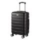 Εικόνα της Βαλίτσα Καμπίνας Anda Seat LG1 20" 56x38x24 cm Black