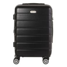 Εικόνα της Βαλίτσα Καμπίνας Anda Seat LG1 20" 56x38x24 cm Black