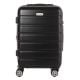 Εικόνα της Βαλίτσα Καμπίνας Anda Seat LG1 20" 56x38x24 cm Black