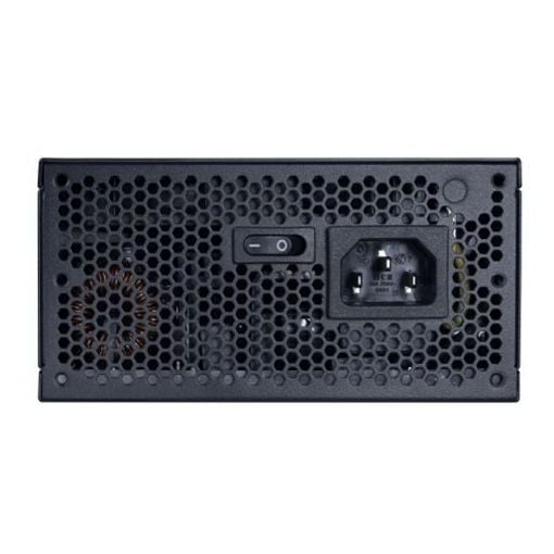 Εικόνα της Τροφοδοτικό Lian Li SP850 V2 Fully Modular 80 Plus Gold Black G9P.SP0850G.B000.EU