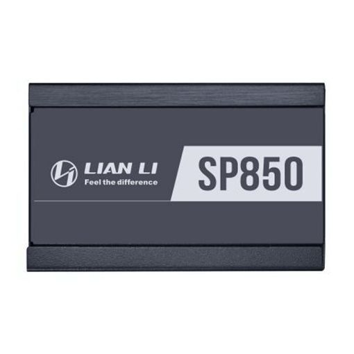 Εικόνα της Τροφοδοτικό Lian Li SP850 V2 Fully Modular 80 Plus Gold Black G9P.SP0850G.B000.EU