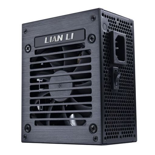 Εικόνα της Τροφοδοτικό Lian Li SP850 V2 Fully Modular 80 Plus Gold Black G9P.SP0850G.B000.EU