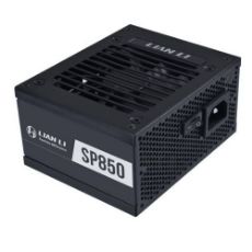 Εικόνα της Τροφοδοτικό Lian Li SP850 V2 Fully Modular 80 Plus Gold Black G9P.SP0850G.B000.EU