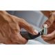 Εικόνα της Ξυριστική Μηχανή Philips OneBlade Pro 360 Επαναφορτιζόμενη Chromium QP6652/61