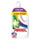 Εικόνα της Υγρό Απορρυπαντικό Ρούχων Ariel Color 80 Μέζουρες
