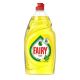 Εικόνα της Υγρό Πιάτων Fairy Ultra Λεμόνι 900ml