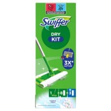 Εικόνα της Σύστημα Καθαρισμού Swiffer Dry & Wet