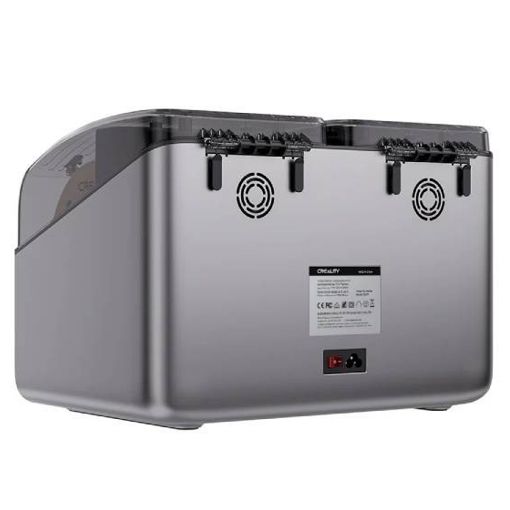 Εικόνα της Creality 3D Space Pi X4 Filament Dryer 4005010100