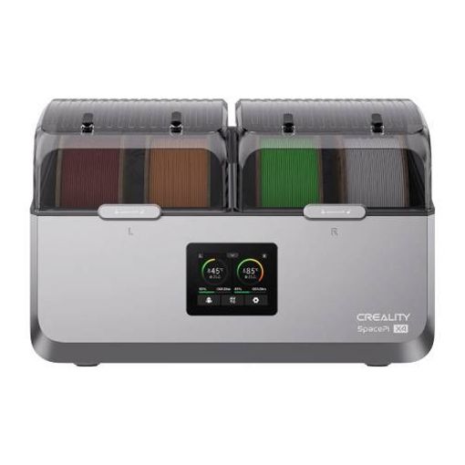 Εικόνα της Creality 3D Space Pi X4 Filament Dryer 4005010100