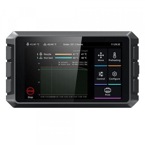Εικόνα της Creality 3D Sonic Pad 4005010052