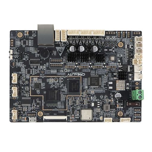 Εικόνα της Creality 3D K1C Silent Mainboard 4002020069