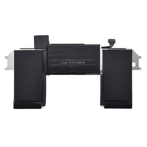 Εικόνα της Μπαταρία Laptop WS Xtreme Power Συμβατή με Apple A2389 11.4V 4.8Ah με Εργαλεία Εγκατάστασης 616-00535