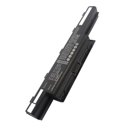 Εικόνα της Μπαταρία Laptop WS Xtreme Power Συμβατή με Acer 11.1V 8.8Ah 17501