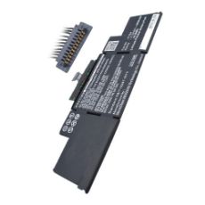 Εικόνα της Μπαταρία Laptop WS Xtreme Power Συμβατή με Apple A1494 11.26V 8.4Ah 661-00123