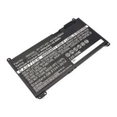 Εικόνα της Μπαταρία Laptop WS Xtreme Power Συμβατή με HP 11.4V 3.5Ah 851610-855