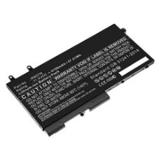 Εικόνα της Μπαταρία Laptop WS Xtreme Power Συμβατή με Dell 11.4V 51Wh R8D7N