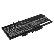 Εικόνα της Μπαταρία Laptop WS Xtreme Power Συμβατή με Dell 15.2V 68Wh 3HWPP
