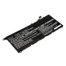 Εικόνα της Μπαταρία Laptop WS Xtreme Power Συμβατή με Dell 7.6V 60Wh PW23Y