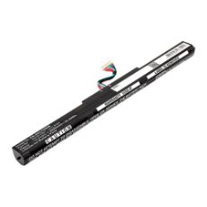 Εικόνα της Μπαταρία Laptop WS Xtreme Power Συμβατή με Asus 15V 2.2Ah 0B110-00220000