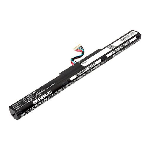 Εικόνα της Μπαταρία Laptop WS Xtreme Power Συμβατή με Asus 15V 2.2Ah 0B110-00220000