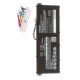Εικόνα της Μπαταρία Laptop WS Xtreme Power Συμβατή με Acer 15.2V 3Ah 3ICP5-5780