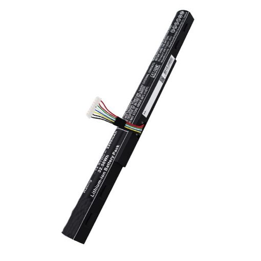 Εικόνα της Μπαταρία Laptop WS Xtreme Power Συμβατή με Acer 14.8V 1.8Ah AL15A32