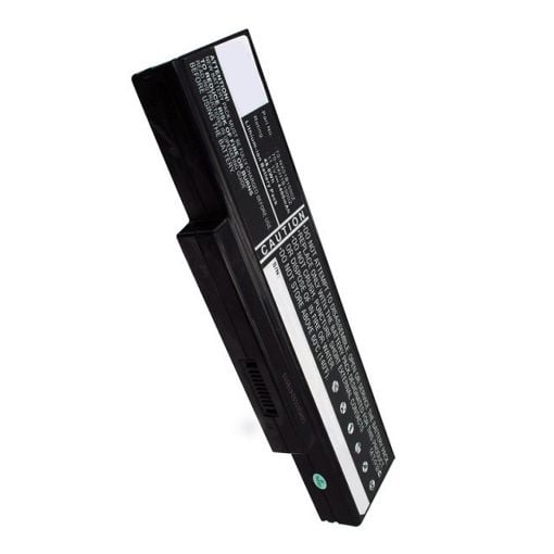Εικόνα της Μπαταρία Laptop WS Xtreme Power Συμβατή με Asus 11.1V 4.4Ah 70-NX01B1000Z