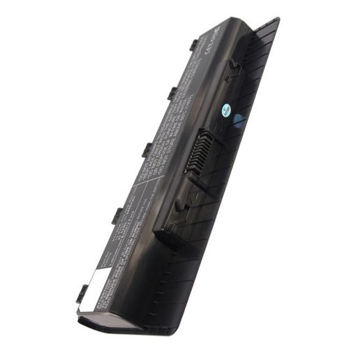 Εικόνα της Μπαταρία Laptop WS Xtreme Power Συμβατή με Asus 10.8V 4.4Ah 0B110-00060000