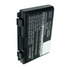 Εικόνα της Μπαταρία Laptop WS Xtreme Power Συμβατή με Asus 11.1V 4.4Ah 07G016761875
