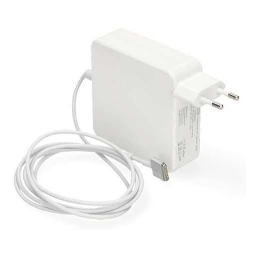Εικόνα της Τροφοδοτικό Laptop WS Xtreme Power Συμβατό με Apple MagSafe 2 20V 85W 661-00682