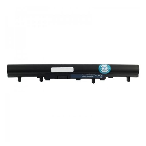 Εικόνα της Μπαταρία Laptop WS Xtreme Power Συμβατή με Acer 14.8V 2.2Ah 4ICR17/65