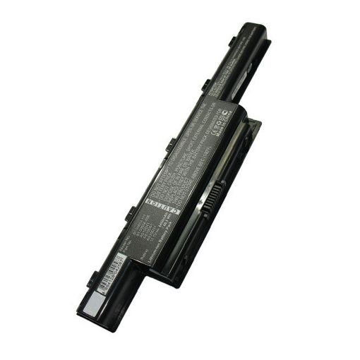 Εικόνα της Μπαταρία Laptop WS Xtreme Power Συμβατή με Acer 11.1V 4.4Ah 17501