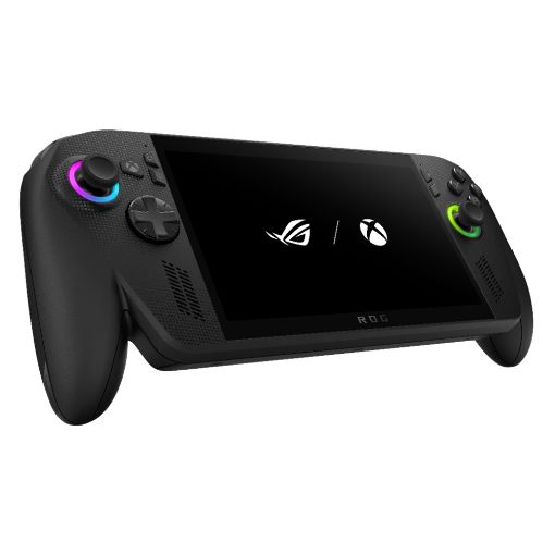 Εικόνα της Asus Gaming Console ROG Xbox Ally X RC73XA AMD Ryzen AI Z2 Extreme 24GB 1TB SSD Win 11 Home 90NV00H2-M002M0