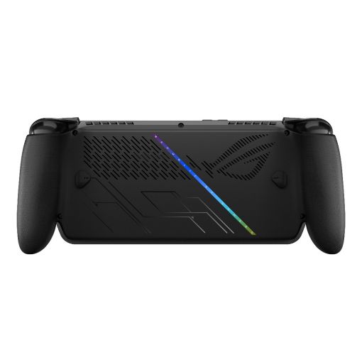 Εικόνα της Asus Gaming Console ROG Xbox Ally X RC73XA AMD Ryzen AI Z2 Extreme 24GB 1TB SSD Win 11 Home 90NV00H2-M002M0