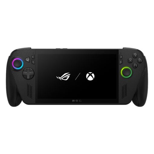 Εικόνα της Asus Gaming Console ROG Xbox Ally X RC73XA AMD Ryzen AI Z2 Extreme 24GB 1TB SSD Win 11 Home 90NV00H2-M002M0