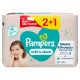 Εικόνα της Μωρομάντηλα Pampers Soft & Clean Υγρά 3x60τμχ