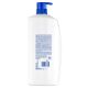 Εικόνα της Σαμπουάν Head & Shoulders Citrus Fresh 800ml