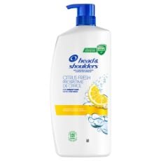 Εικόνα της Σαμπουάν Head & Shoulders Citrus Fresh 800ml