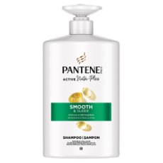 Εικόνα της Σαμπουάν Pantene Pro-V Smooth & Sleek 800ml
