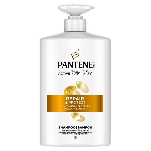 Εικόνα της Σαμπουάν Pantene Pro-V Repair & Protect 800ml