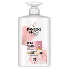 Εικόνα της Σαμπουάν Pantene Pro-V Miracles Lift 'N' Volume 1000ml